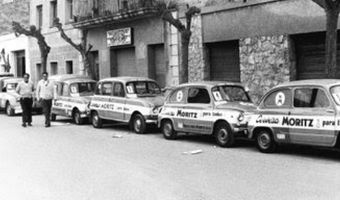 Bavaria gaat samenwerken met Spaans biermerk