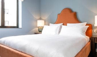 "We came as guests and left as friends"