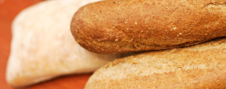 Deze zaak gaat broodjes per centimeter beleggen