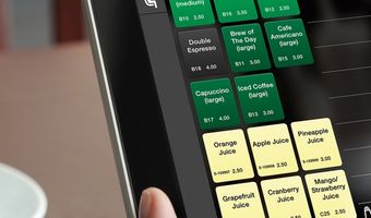Lightspeed geeft F&B-managers grip op hun data