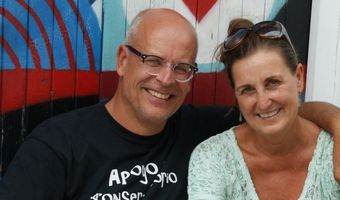 Column Hans Poortvliet: Een gewaarschuwd mens...