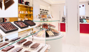 Keukengeheimen: Pierre Marcollini, chocolatier