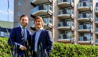 Interview Max van der Valk: 'We willen meer bieden dan alleen de hotelfunctie'