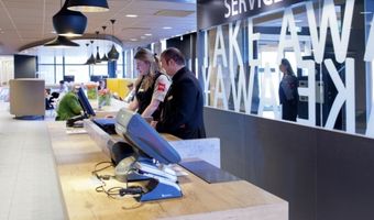 Zestig procent horecabedrijven heeft bedrijfsopleiding