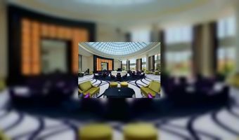 Mövenpick opent nieuw hotel in Riyadh