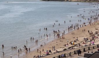 Nederlandse zomer in trek bij buitenlandse bezoekers