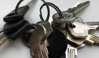 Toch geen megaboete voor Amsterdams sleutelbedrijf