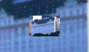 Culinaire make-over hotel The Plaza