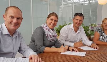 Innovatieve horeca in het Westland