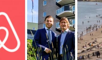 De Weekendselectie: Concurrentie, verbouwplannen en buitenlands bezoek