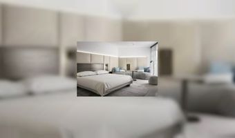 Marriott Amsterdam viert 40-jarig bestaan