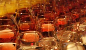 Opwarming van aarde is bedreiging voor wijnproductie