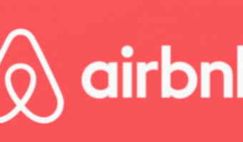 Deze visualisatie laat groei Airbnb in Amsterdam zien