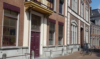 Fletcher Hotels koopt monumentale Parnas panden in Leeuwarden