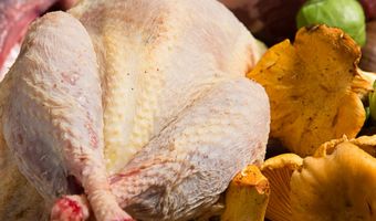 Checklist voor goederenontvangst