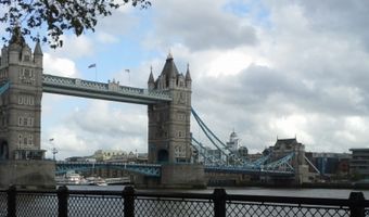 Airbnb in Londen groeit als kool