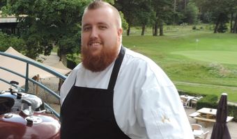 Nieuwe Executive Chef voor Hilton Royal Parc Soestduinen