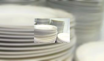 Restaurant in supermarkt Jumbo