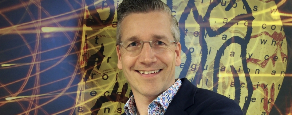 Menno Stokman nieuwe directeur CELTH