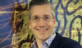 Menno Stokman nieuwe directeur CELTH
