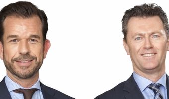 Twee nieuwe general managers voor Hampshire Hotels