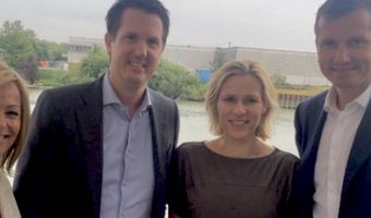 Marriott hotel Rotterdam blijft official hotel van ABN AMRO World Tennis Tournament