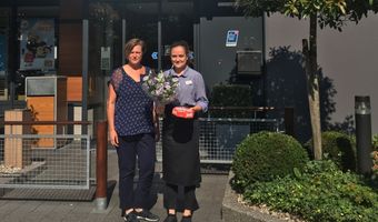 McDonald’s Heerde, Kampen en Zwolle heet 500e medewerker welkom