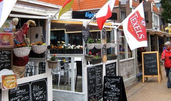 Hoogseizoen telt bijna 10 miljoen vakantiegangers