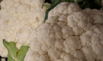 Dé trendgroente van 2017: bloemkool