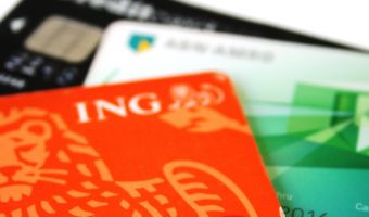 Cash, creditcard, pin of vooruitbetaling? 