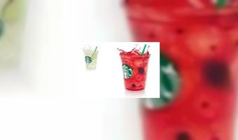 Starbucks introduceert zomerse koffies
