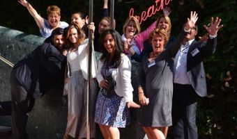 Grote opkomst voor de Kimpton Wine Hour Workshop in Kimpton De Witt Amsterdam