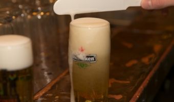 Brabantse polderkroeg vier 150-jarige bestaan