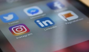 Restaurant deelt Instagram-kit uit voor mooie foto’s