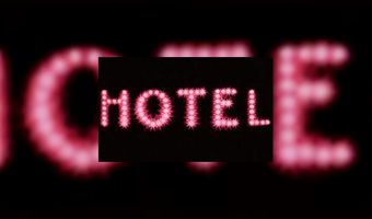 Flinke toename aantal hotelgasten