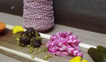 Spingaren opent restaurant en proeflokaal