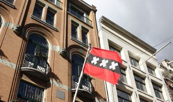 Afspraken Amsterdam en Airbnb lijken effectief