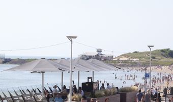 Na 22 jaar weer nieuw hotel in Zandvoort