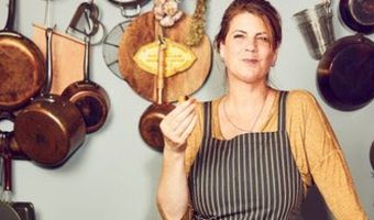 Nieuw seizoen Koken met Van Boven