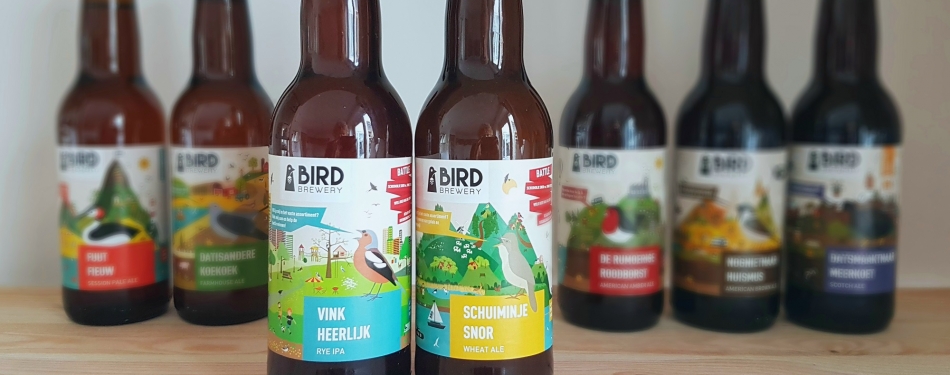 Brouwerij houdt Battle of the Beers