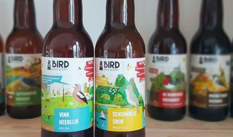 Brouwerij houdt Battle of the Beers