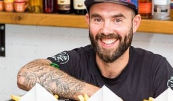 Haute Friture Snackbar Tante Nel introduceert ‘SpeakFrietje’