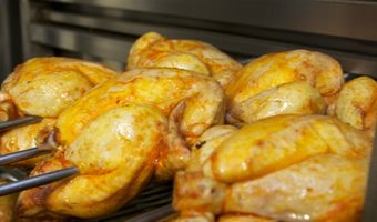 Niet één kip is de beste