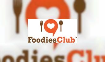 Succes voor Foodies