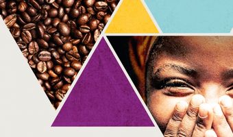 Starbucks doneert 250.000 pond voor boeren in Oost-Afrika