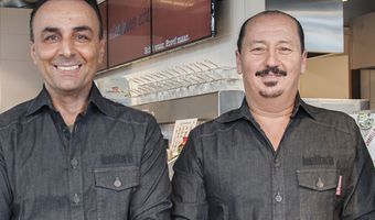 Arnhemse ondernemers kiezen voor Kwalitaria Délifrance