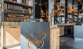 Vestiging 31 voor De Beren opent in Gouda