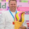 Nederlander Erik Kuiper wint Europese finale Gelato World Tour