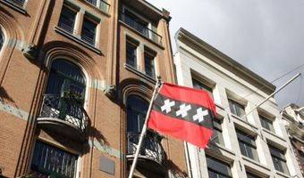 Jumbo viert feest in Amsterdam: ‘Geen plek voor een hotel'