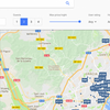 Google test vakantieverhuur via hotel-zoekresultaten